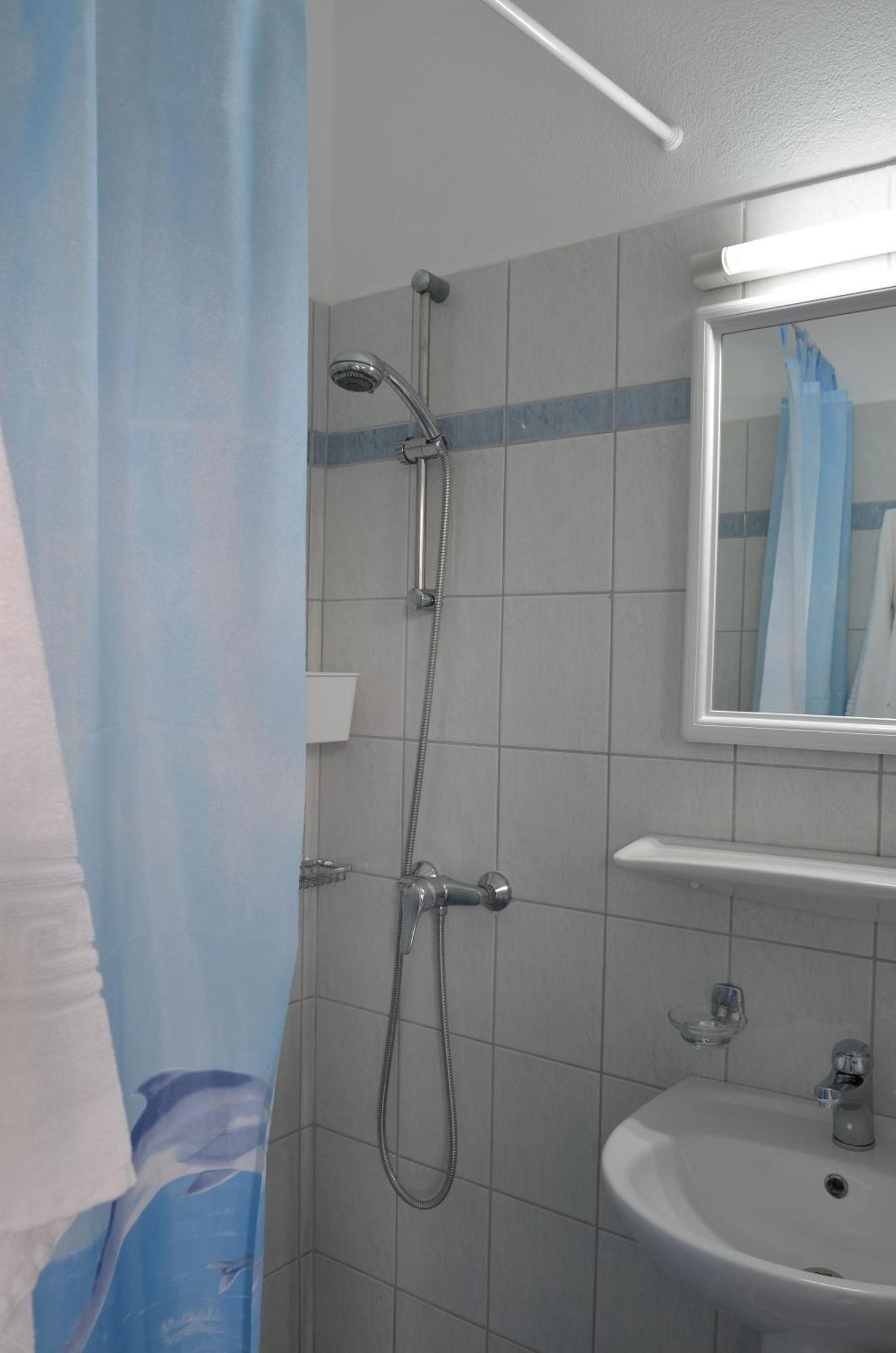 Metaxa Apartments Kávos Zewnętrze zdjęcie